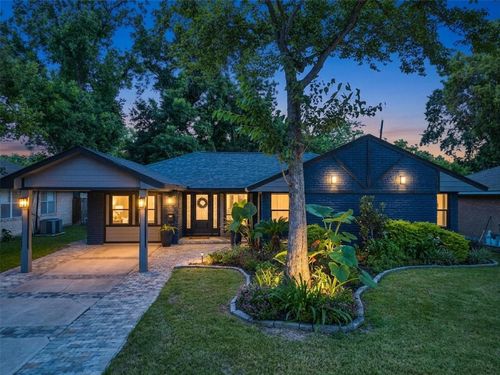 5402 Libbey Ln, Houston, TX, 77092-5210 | Card Image