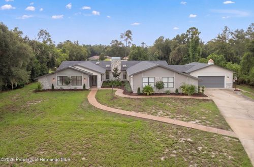 7231 River Country Dr, WEEKI WACHEE, FL, 34607-2040 | Card Image
