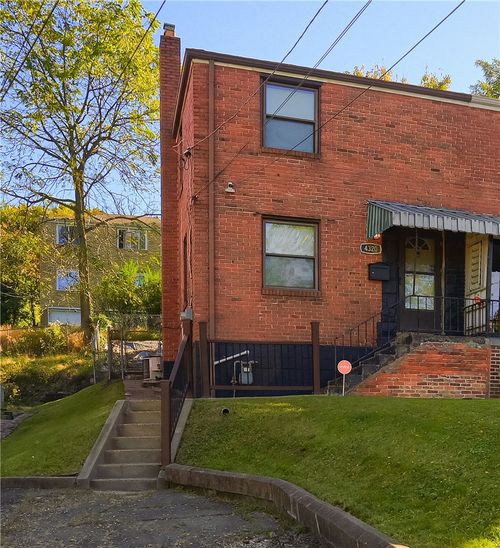 4320 Coleridge St, Morningside, PA, 15201 | Card Image
