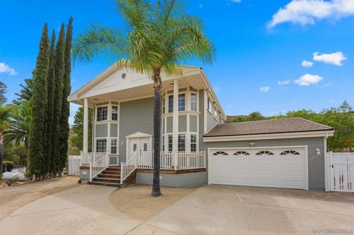 23306 Barona Mesa Rd, Ramona, CA, 92065-4346 | Card Image
