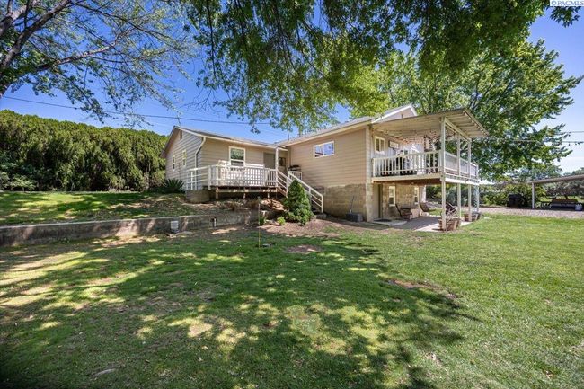 805 Babs Ave, Home with 4 bedrooms, 2 bathrooms and null parking in Benton City WA | Image 32