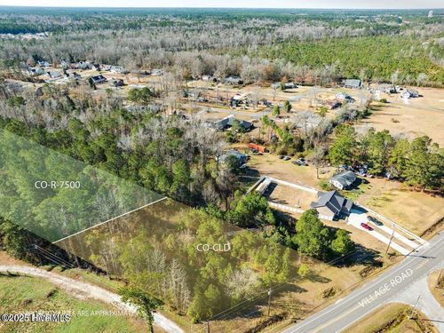 1287 Village Rd Ne, Leland, NC, 28451-8459 | Card Image