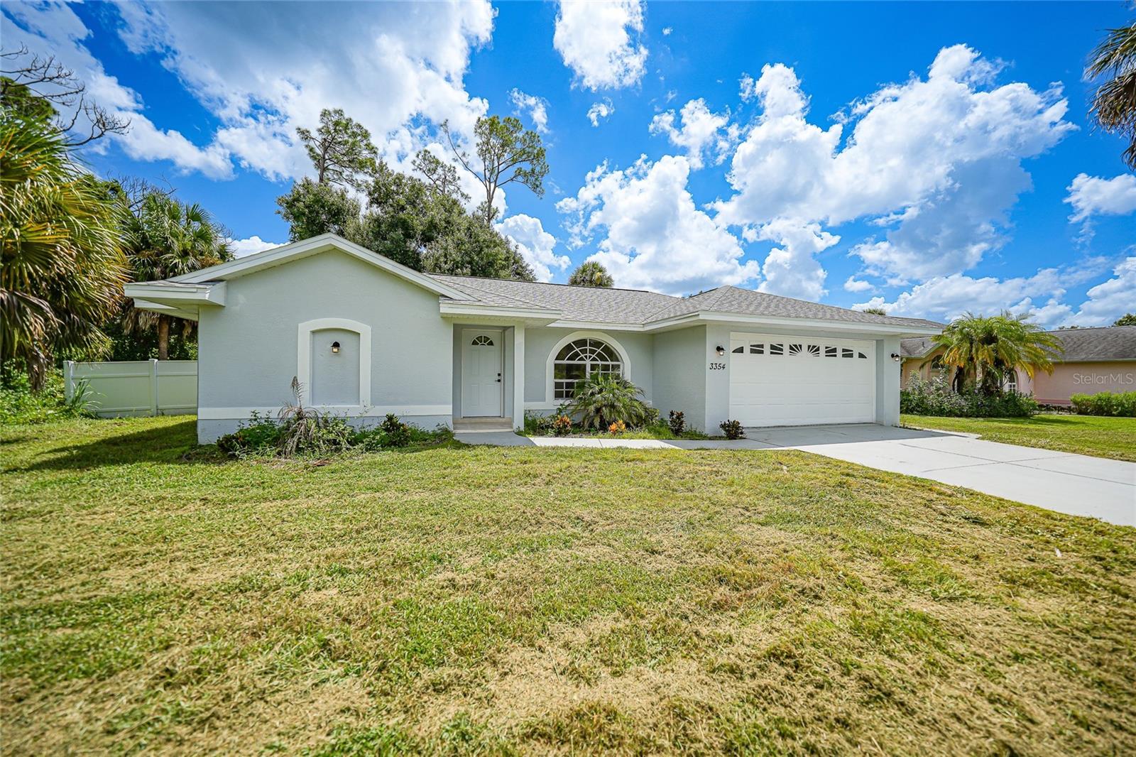 Salford Blvd, North Port, FL 34287