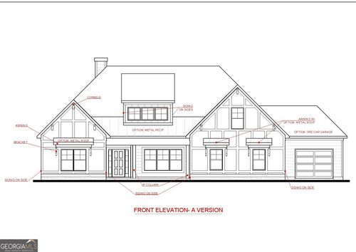 lot-8-1283 Mcintosh Trl, Senoia, GA, 30276-1290 | Card Image