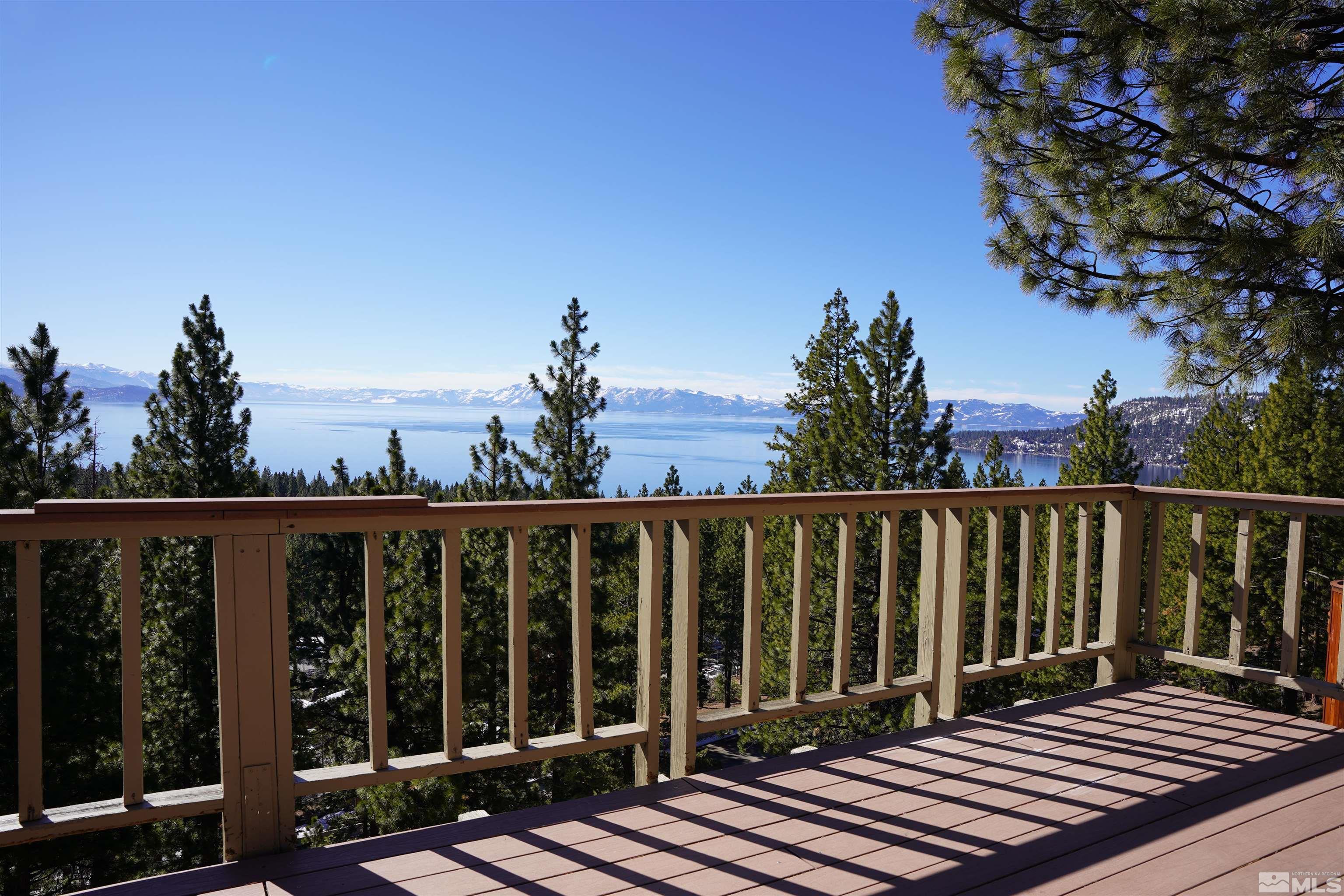 Tyner Way, Incline Village, NV 89451