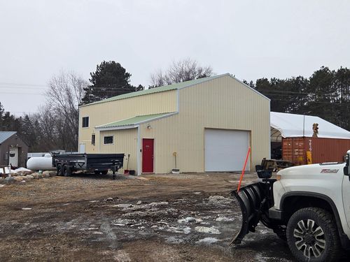 1361 Highway 65, Mora, MN, 55051-5529 | Card Image