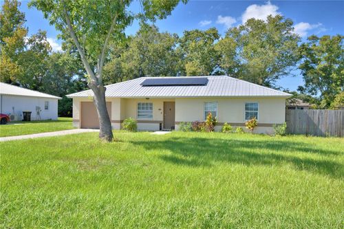 5529 Viburnum Ct, Polk City, FL, 33868-3030 | Card Image