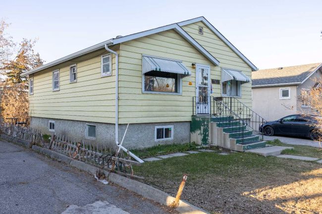 1506 23 Avenue Nw, Home with 3 bedrooms, 2 bathrooms and 1 parking in Calgary AB | Image 15