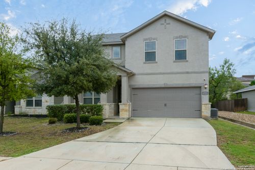 11618 Tribute Oaks, San Antonio, TX, 78254-2103 | Card Image