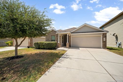 7115 Azalea Sq, San Antonio, TX, 78218-3111 | Card Image