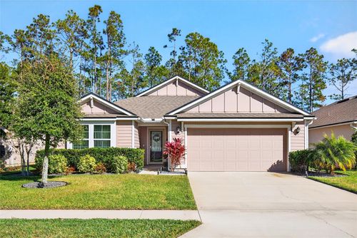 138 S Hummingbird Pl, Palm Coast, FL, 32164-2350 | Card Image