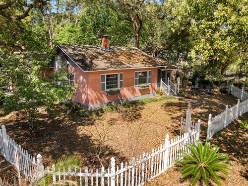 360 Se Lakeview Dr, Keystone Heights, FL, 32656-9205 | Card Image