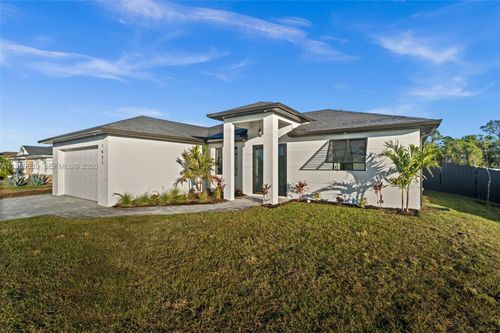 1621 Nw 23rd Ter, Cape Coral, FL, 33993 | Card Image