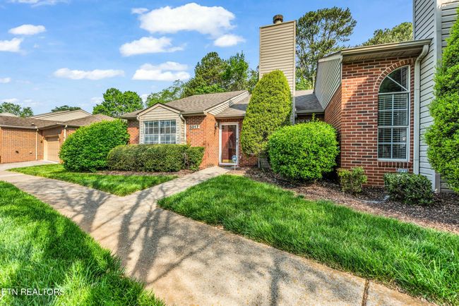 5017 Griffins Gate Ln, House other with 2 bedrooms, 2 bathrooms and null parking in Knoxville TN | Image 15