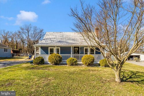 5618 Bartonsville Rd, FREDERICK, MD, 21704-6812 | Card Image