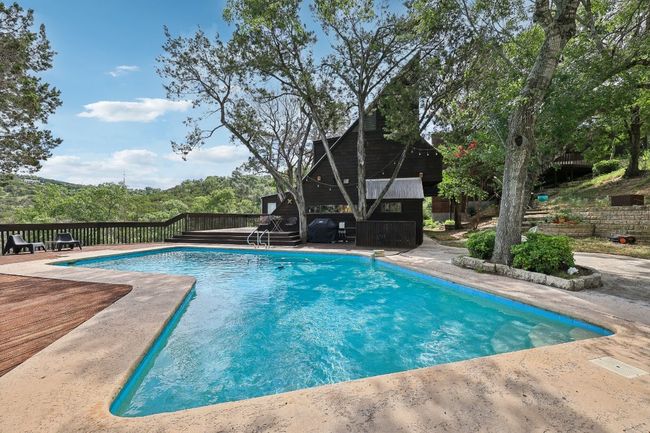 1002 Jousting Pl, House other with 3 bedrooms, 3 bathrooms and 4 parking in Austin TX | Image 33