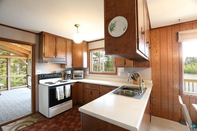 6476 Cypress Ln, House other with 3 bedrooms, 2 bathrooms and null parking in Gilbert MN | Image 8