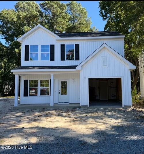 1023 Bonham Ave, Wilmington, NC, 28403-4215 | Card Image