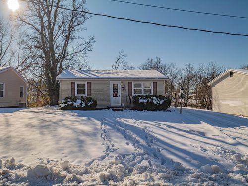 1412 Buchanan St, Moberly, MO, 65270-1150 | Card Image