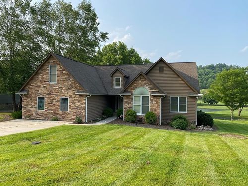 312 Glenwood Dr, Jefferson, NC, 28640-8013 | Card Image