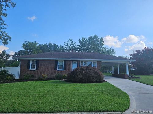 600 Williams St, Roanoke Rapids, NC, 27870-2825 | Card Image