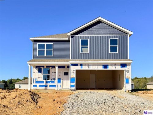 81 Dettori Street, Elizabethtown, KY, 42701 | Card Image