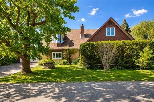 6594 Forestell Road, Puslinch, ON, N1H6J3 | Card Image