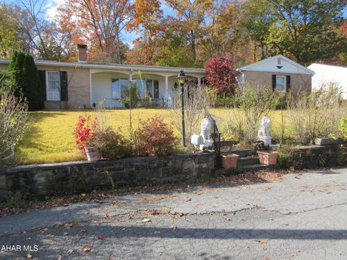 122 Evergreen Dr, Bedford, PA, 15522-6510 | Card Image