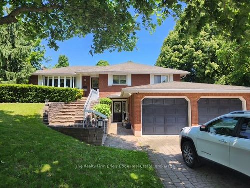 3 Andover Ave, Tillsonburg, ON, N4G4J4 | Card Image