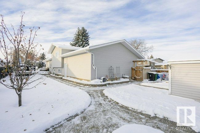 8507 100 Ave, House other with 4 bedrooms, 3 bathrooms and null parking in Fort Saskatchewan AB | Image 49