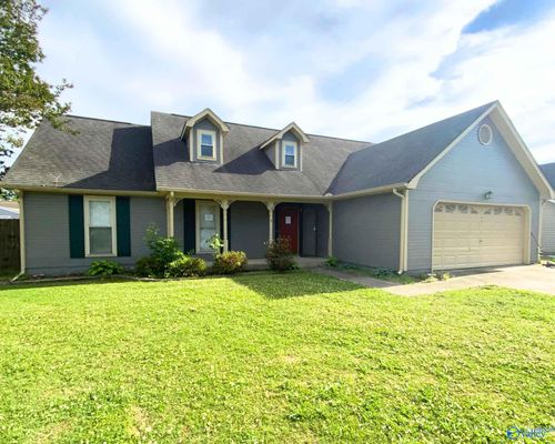 2305 Richmond St Sw, Decatur, AL, 35603-1185 | Card Image