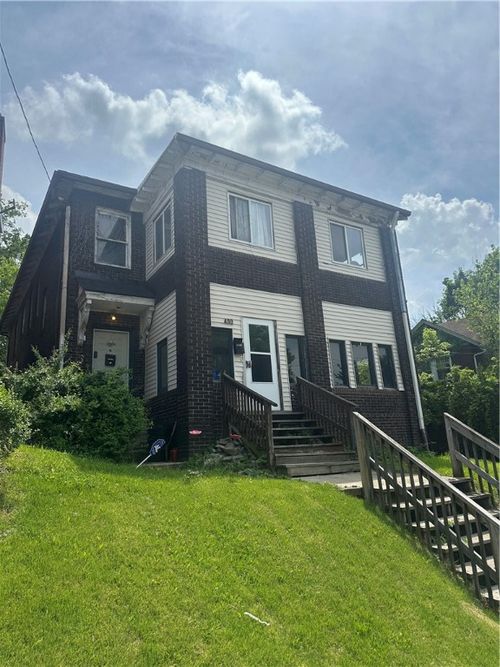 1400 Marlboro Ave, Wilkinsburg, PA, 15221-2606 | Card Image