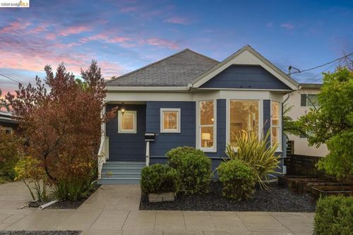 1324 Burnett St, Berkeley, CA, 94702-2408 | Card Image