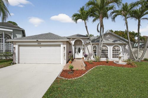 1550 Windship Cir, Wellington, FL, 33414-8049 | Card Image