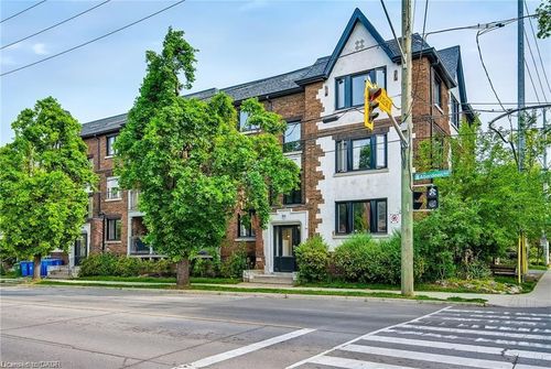 4-312 Aberdeen Ave, Hamilton, ON, L8P2R5 | Card Image