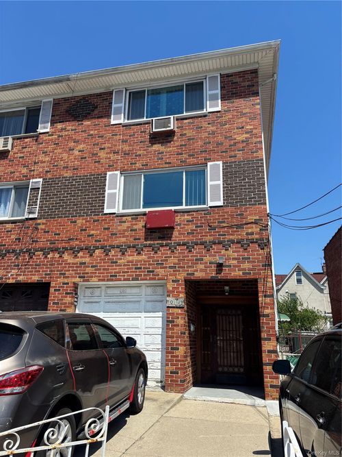 2nd-floor-10129 95th St, Ozone Park, NY, 11416-2506 | Card Image