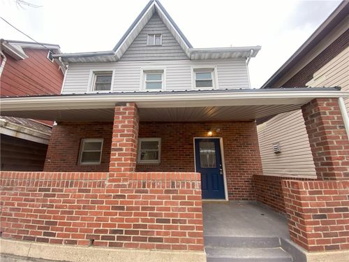 apt-a-407 N Pittsburgh St, Connellsville, PA, 15425-3229 | Card Image
