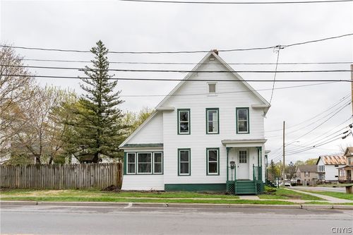 802 State St, Carthage, NY, 13619-1406 | Card Image