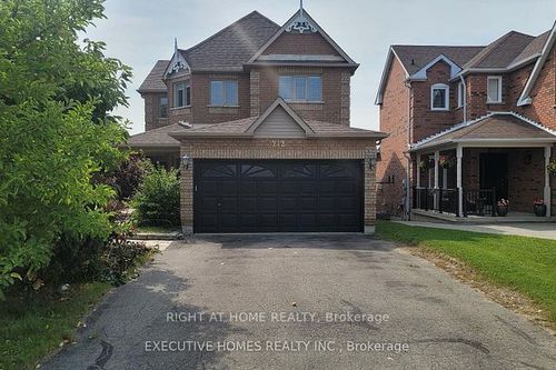 main-and-2nd-floor-floor-212 Hoover Park Drive, Whitchurch Stouffville, ON, L4A1L1 | Card Image
