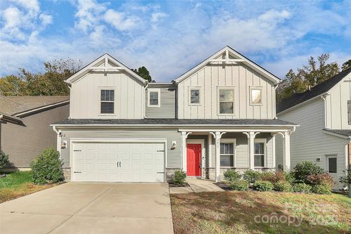 3617 Glenview Ave, Kannapolis, NC, 28081-7533 | Card Image