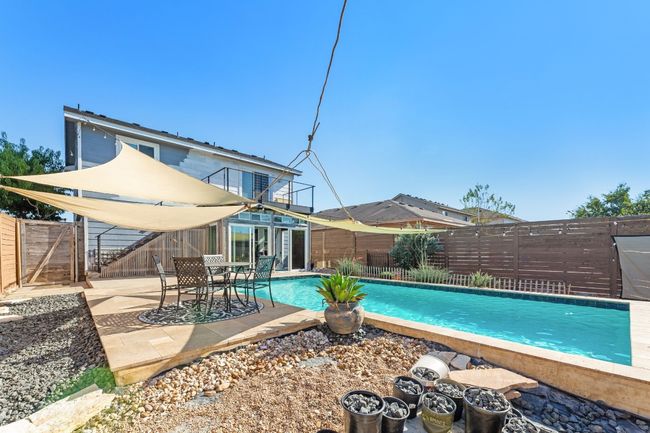 1404 Anise Dr, House other with 3 bedrooms, 3 bathrooms and 6 parking in Austin TX | Image 27