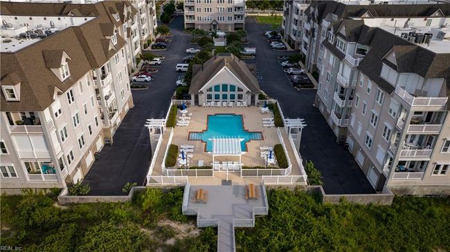 APT-202 - 2312 Mariners Mark Way, House attached with 3 bedrooms, 2 bathrooms and null parking in Virginia Beach VA | Image 29