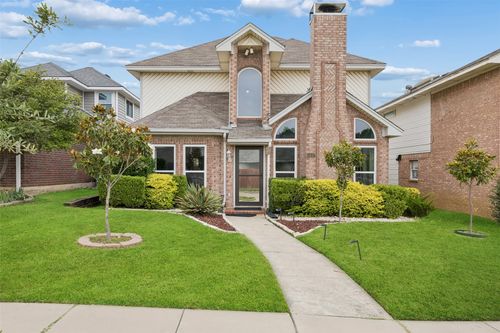 1407 Ranchview Ct, Carrollton, TX, 75007-2967 | Card Image