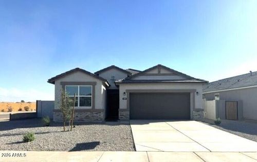 1409 W Walton Ave, Coolidge, AZ, 85128-6724 | Card Image