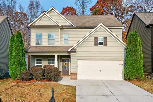 4993 Glencliff Dr, Sugar Hill, GA, 30518-2800 | Card Image