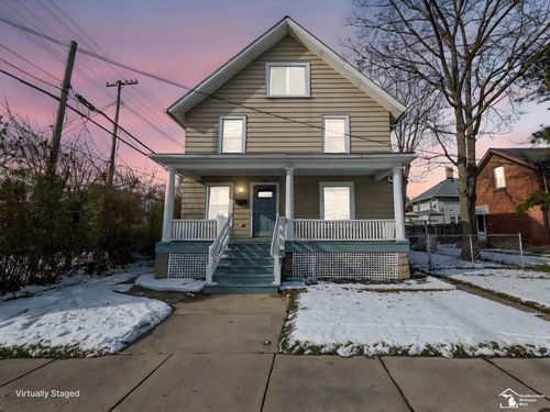312 Navarre St, Monroe, MI, 48161-2019 | Card Image