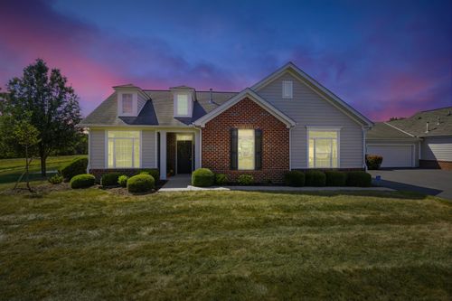 6923 Rothwell St, New Albany, OH, 43054-7164 | Card Image