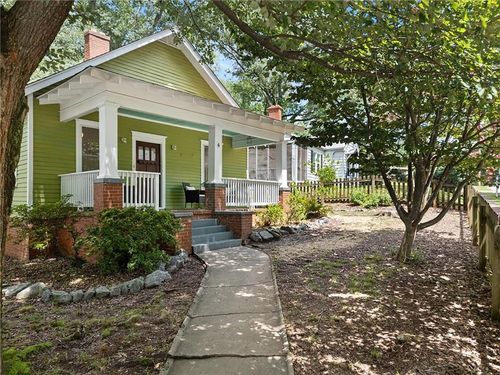 4 Screven St Ne, Atlanta, GA, 30307-2734 | Card Image