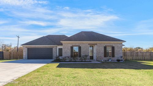 1010 Cassidy Circle, Breaux Bridge, LA, 70517 | Card Image