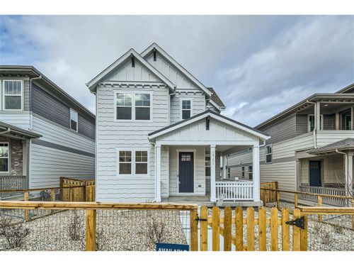 2751 E 102nd Pl, Thornton, CO, 80229-2747 | Card Image